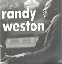 LP - Randy Weston - Blues