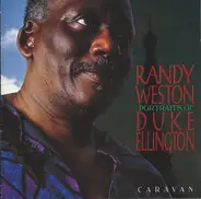 Randy Weston - Portraits of Duke Ellington
