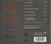 CD - Randy Weston - Portraits Of Duke Ellington - Caravan