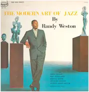 Randy Weston - The Modern Art Of Jazz By Randy Weston