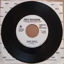 7inch Vinyl Single - Randy Wright - Gone But Not Forgotten