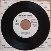 Randy Wright - Gone But Not Forgotten
