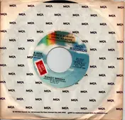 Randy Wright - There's Nobody Lovin' At Home