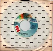 Randy Wright - There's Nobody Lovin' At Home