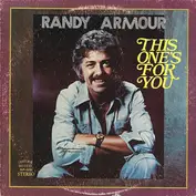 Randy Armour