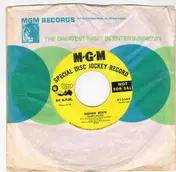 Randy Atcher - Indian Rock