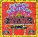 CD - Randy Bachman - Every Song Tells A Story