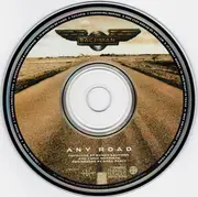 CD - Randy Bachman - Any Road