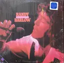 LP - Randy Barlow - Featuring Sweet Melinda