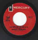 7inch Vinyl Single - Randy Barlow - Color Blind / St. Clair