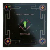 randy barracuda - Akephalos