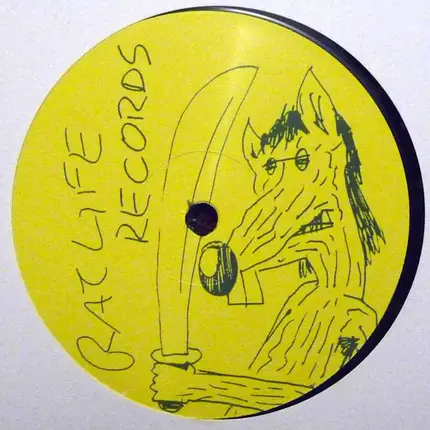 Randy Barracuda & Stiletti-Ana - Mlipuke
