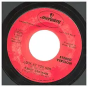 Randy Benjamin - Look At You Now / Start All Over Again