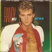Randy Bell