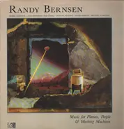 Randy Bernsen - Music For Planets, People & Washing Machines