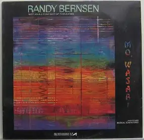 randy bernsen - Mo' Wasabi