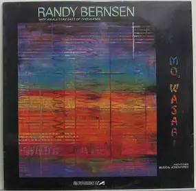 randy bernsen - Mo' Wasabi