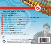 CD - Randy Bettis - Party Groove  - GayDays Vol. 3