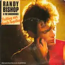 7inch Vinyl Single - Randy Bishop - Puttin' Our Heads Together