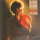 LP - Randy Bishop & The Underdogs - Dangerous Infatuation