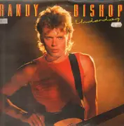 LP - Randy Bishop - Underdog