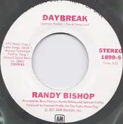 Randy Bishop