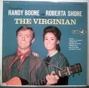 Randy Boone - The Virginian