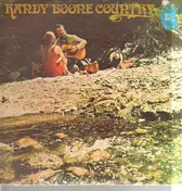 Randy Boone - Randy Boone Country