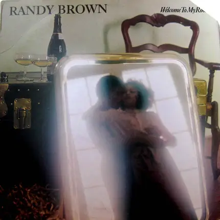 Randy Brown - Welcome to My Room