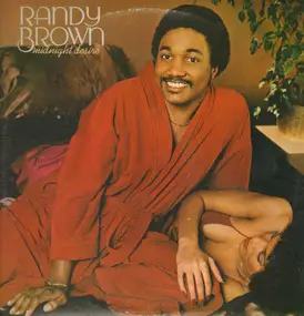 Randy Brown - Midnight Desire