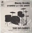 LP - Randy Brooks And His Orchestra - Stompin' At The Savoy