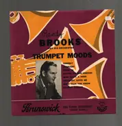 Randy Brooks And His Orchestra - Trumpet Moods