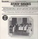 LP - Randy Brooks & His Orchestra - Randy Brooks & His Orchestra 1944