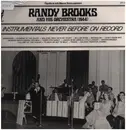 LP - Randy Brooks & His Orchestra - Randy Brooks & His Orchestra 1944