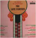 LP - Randy Brooks Orchestra, Bing Crosby - The Late Forties