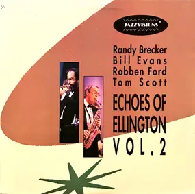 Randy Brecker - Echoes Of Ellington Vol. 2