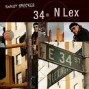 CD - Randy Brecker - 34th N Lex - Digisleeve