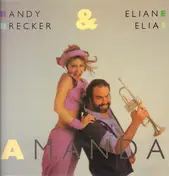 Randy Brecker - Amanda