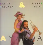 Randy Brecker & Eliane Elias - Amanda