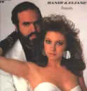LP - Randy Brecker Eliane Elias - Amanda - +Insert