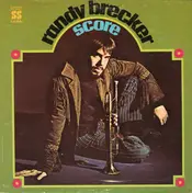 Randy Brecker - Score