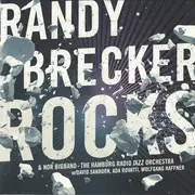 Double LP - Randy Brecker & The NDR Big Band - Rocks - 180g