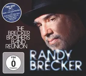 Randy Brecker - BRECKER BROTHERS BAND