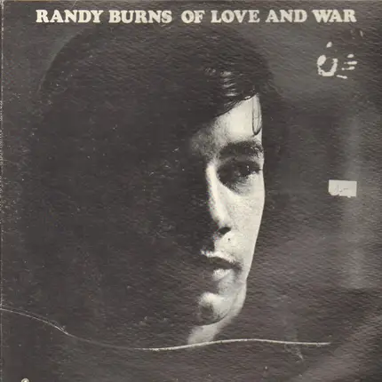 Randy Burns - Of Love and War