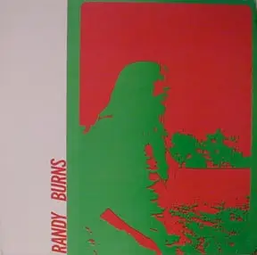 Randy Burns - Song for an Uncertain Lady