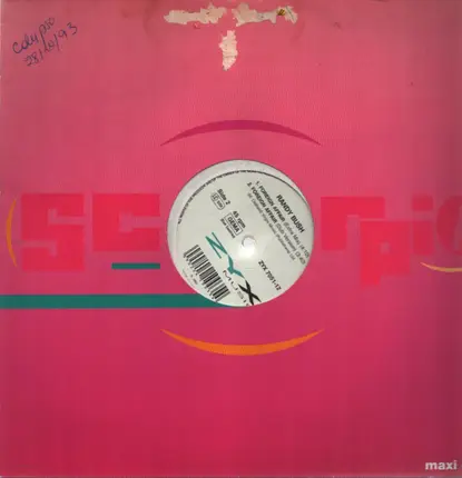 Randy Bush - Foreign Affair