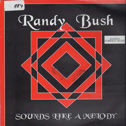 Randy Bush - Sounds Like a Melody