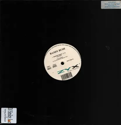 Randy Bush - Take My Heart