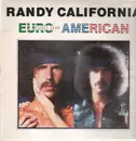 LP - Randy California - American