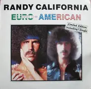 Randy California - Euro - American